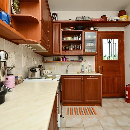 Villa Koliri Pírgos Buitenkant foto