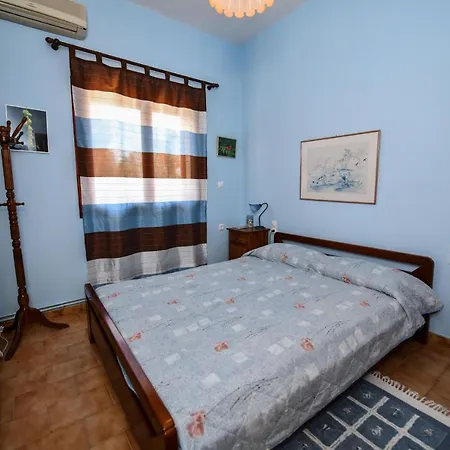 Villa Koliri Pírgos Buitenkant foto
