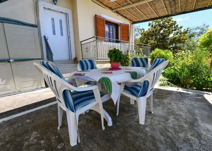 Villa Koliri
