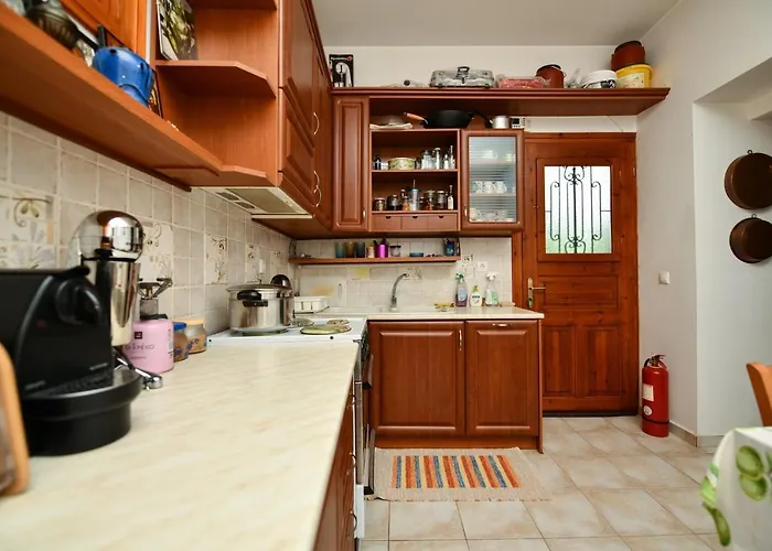 Villa Koliri