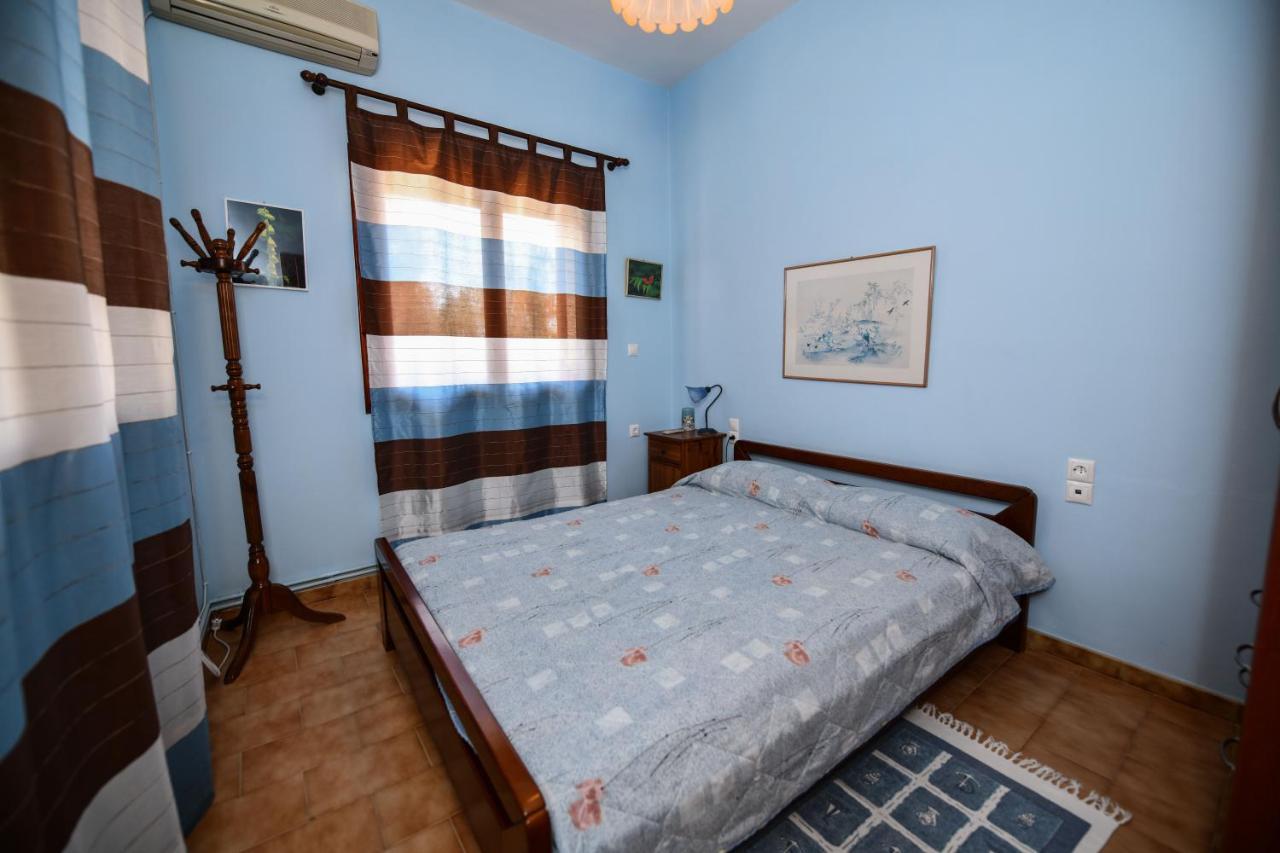 Koliri Apartment Pírgos